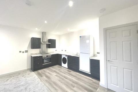 undefined, Prospect Hill, Redditch