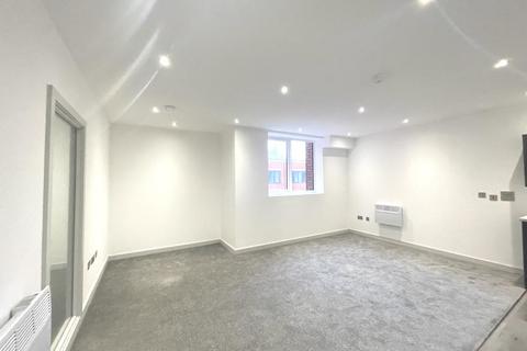 undefined, Prospect Hill, Redditch