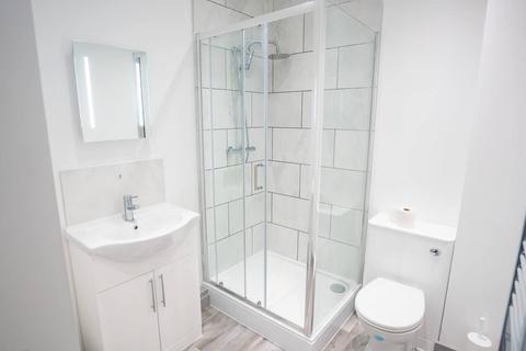 undefined, Prospect Hill, Redditch