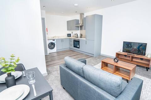 undefined, Prospect Hill, Redditch