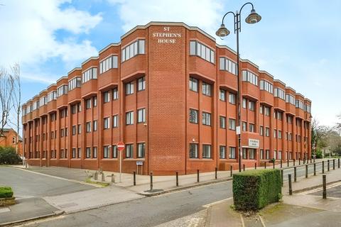 undefined, Prospect Hill, Redditch