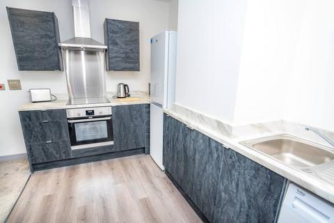 undefined, Prospect Hill, Redditch