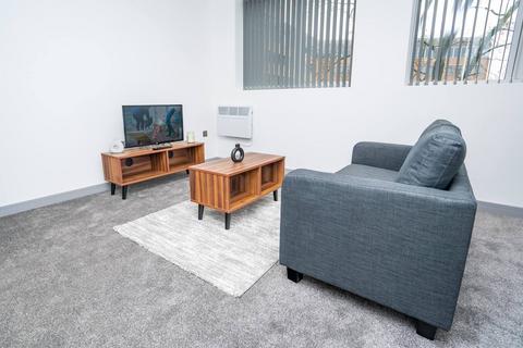 undefined, Prospect Hill, Redditch