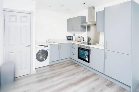 undefined, Prospect Hill, Redditch
