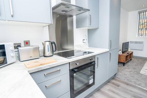 undefined, Prospect Hill, Redditch