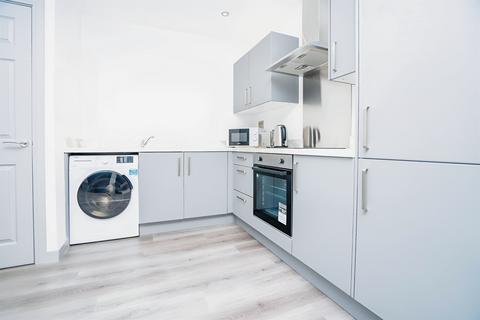 undefined, Prospect Hill, Redditch