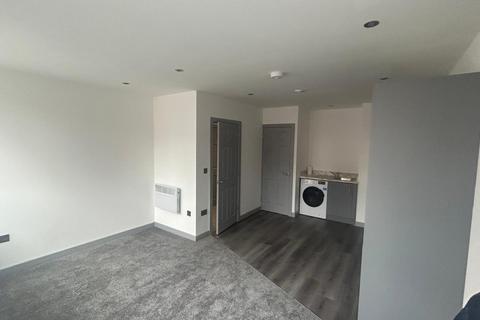 1 bedroom apartment for sale, Prospect Hill, Redditch