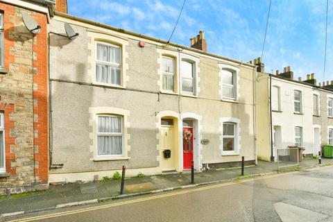 Underwood Road, Plymouth