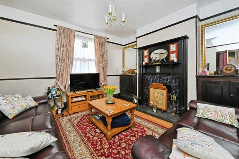 3 bedroom terraced house for sale, Underwood Road, Plymouth