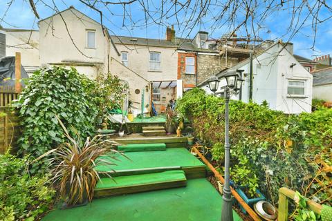 3 bedroom terraced house for sale, Underwood Road, Plymouth