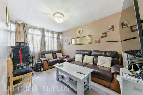 Swanwick Close, London