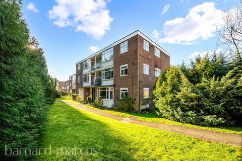 London Road, Redhill