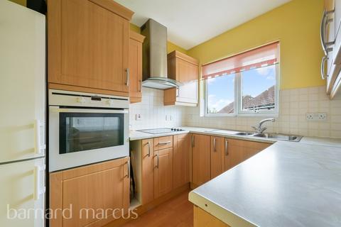 2 bedroom semi-detached bungalow for sale, Chestnut Close, Redhill
