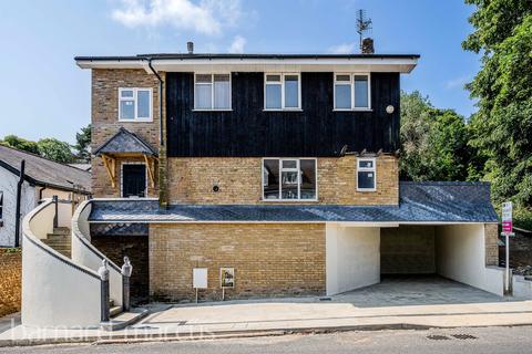 undefined, Mill Street, Redhill