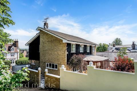 undefined, Mill Street, Redhill