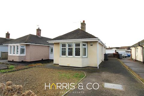 3 bedroom bungalow for sale, South Strand, Fleetwood, Lancashire, FY7