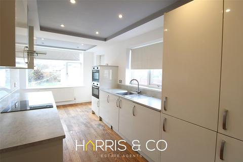 3 bedroom bungalow for sale, South Strand, Fleetwood, Lancashire, FY7