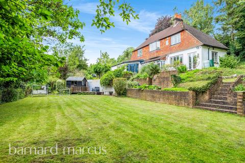 5 bedroom detached house for sale, Shepherds Hill, Merstham, Redhill