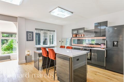 5 bedroom detached house for sale, Shepherds Hill, Merstham, Redhill