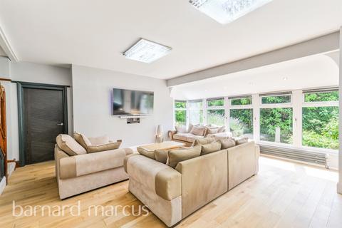 5 bedroom detached house for sale, Shepherds Hill, Merstham, Redhill