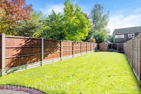 4 bedroom townhouse for sale, Albury Road, Merstham, Redhill