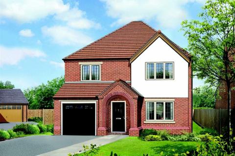 undefined, Jenkins Avenue, Retford