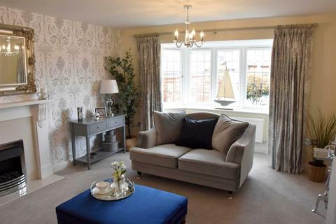 undefined, Jenkins Avenue, Retford