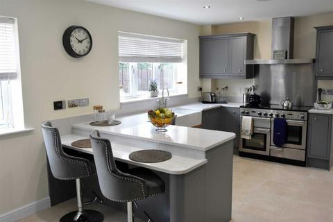undefined, Jenkins Avenue, Retford