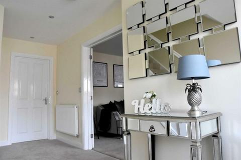 undefined, Jenkins Avenue, Retford