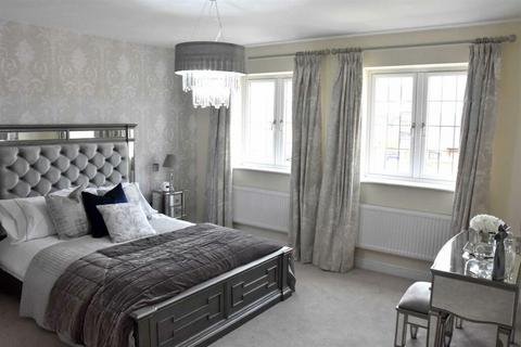 undefined, Jenkins Avenue, Retford