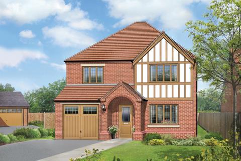 undefined, Jenkins Avenue, Retford