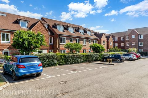 London Road, Redhill