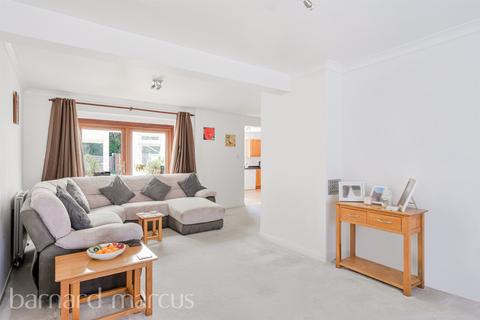 4 bedroom semi-detached house for sale, Delamere Road, Reigate