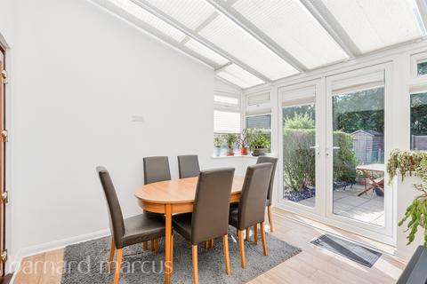 4 bedroom semi-detached house for sale, Delamere Road, Reigate