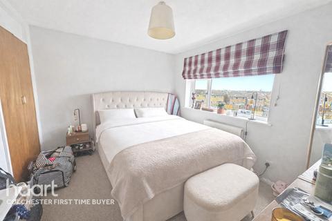 3 bedroom end of terrace house for sale, Alyssum Walk, Colchester