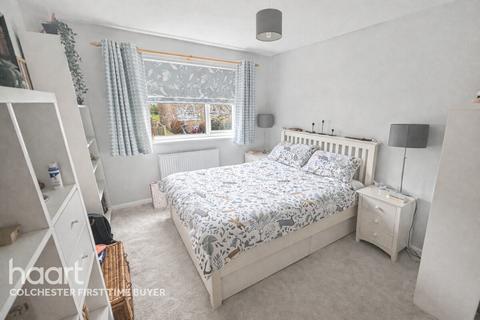 3 bedroom end of terrace house for sale, Alyssum Walk, Colchester