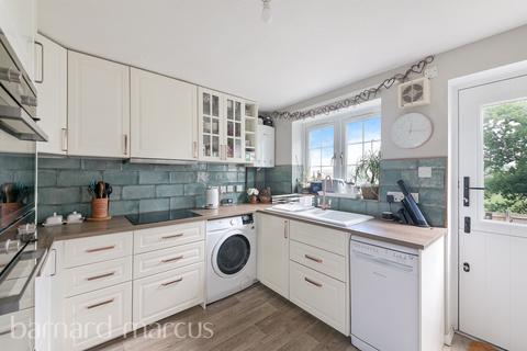 undefined, Gayler Close, Bletchingley, Redhill