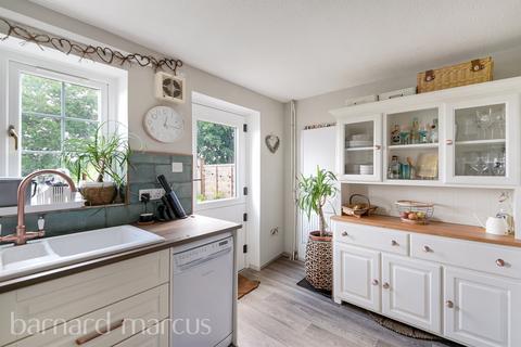 undefined, Gayler Close, Bletchingley, Redhill