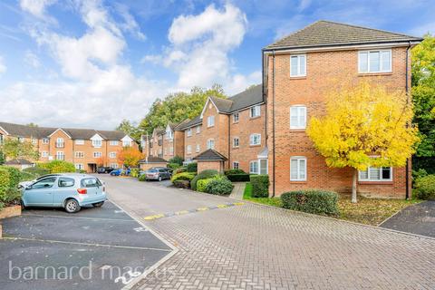 2 bedroom apartment for sale, Rydons Way, Redhill