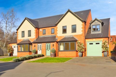 undefined, Jenkins Avenue, Retford