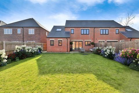undefined, Jenkins Avenue, Retford