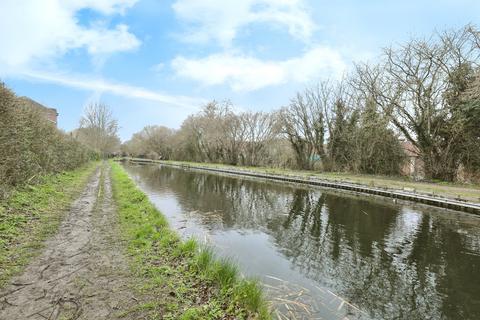 undefined, Mill Bridge Close, Retford
