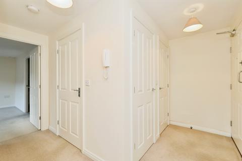 undefined, Mill Bridge Close, Retford