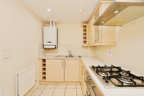 undefined, Mill Bridge Close, Retford