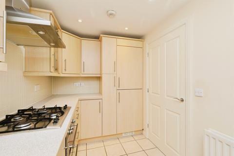 undefined, Mill Bridge Close, Retford