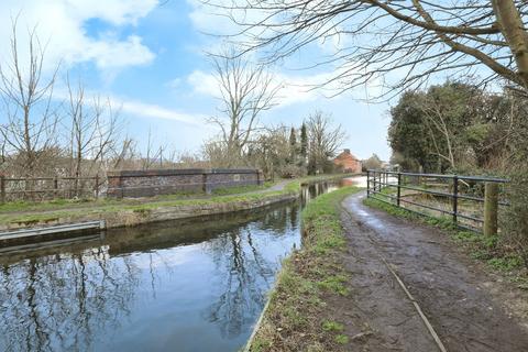 undefined, Mill Bridge Close, Retford