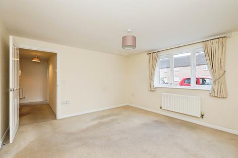 undefined, Mill Bridge Close, Retford