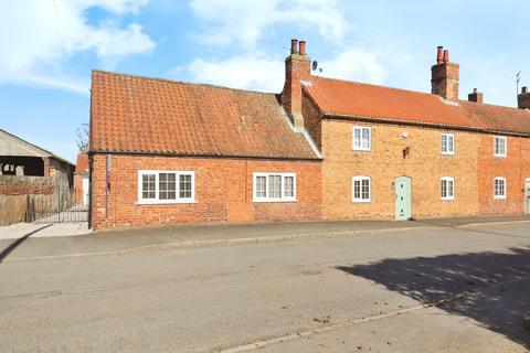 3 bedroom semi-detached house for sale, Town Street, Clayworth, Retford