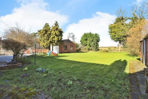 3 bedroom semi-detached house for sale, Town Street, Clayworth, Retford