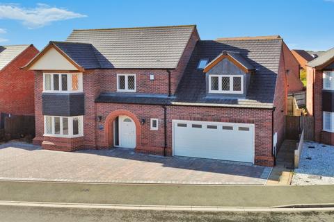 undefined, Jenkins Avenue, Retford